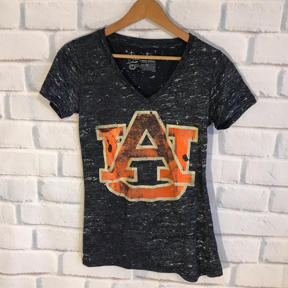 Auburn University top